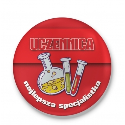 Otwieracz Uczennica - najlepsza specjalistka